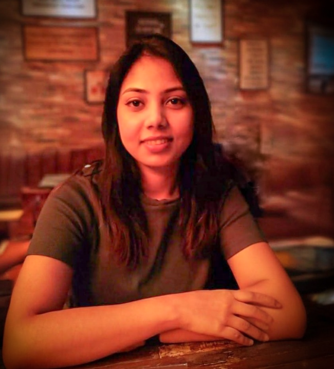 Dr. Shehnaz Al Hossain
